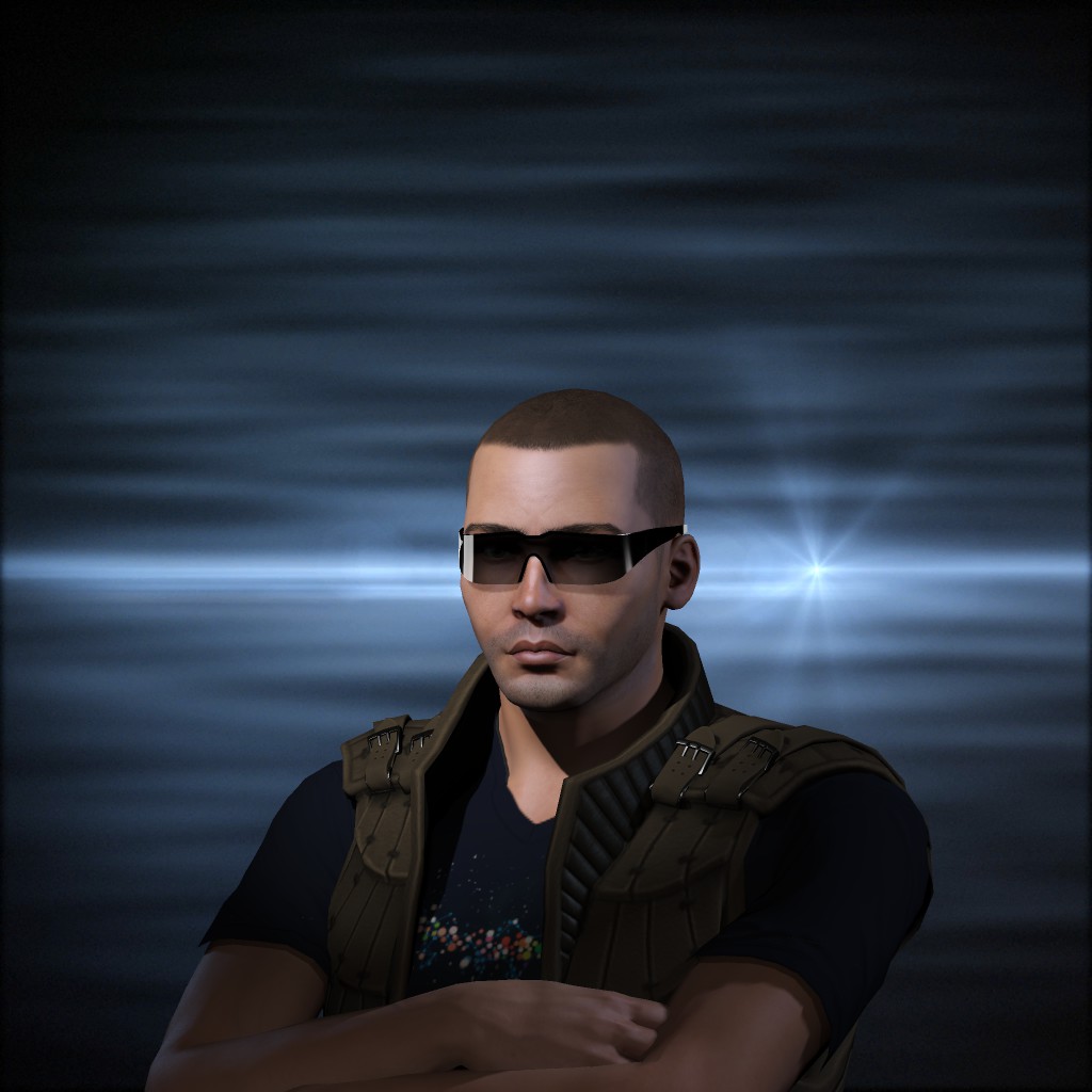 Alexander Konv