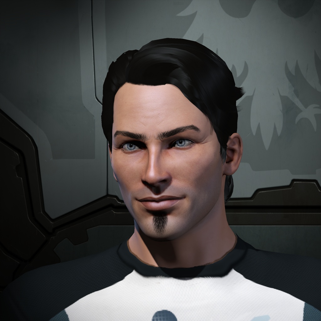 Kelvin Solette