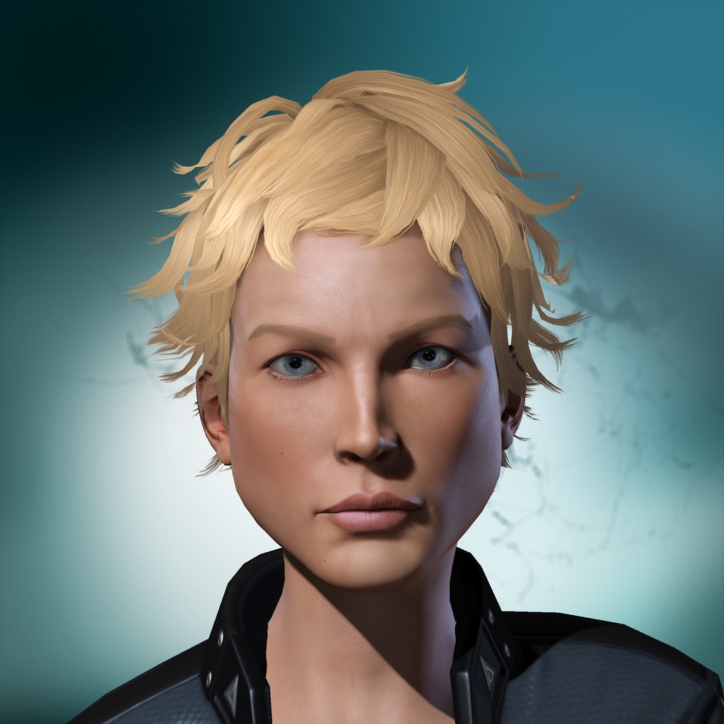 Caldari Citizen 91483422