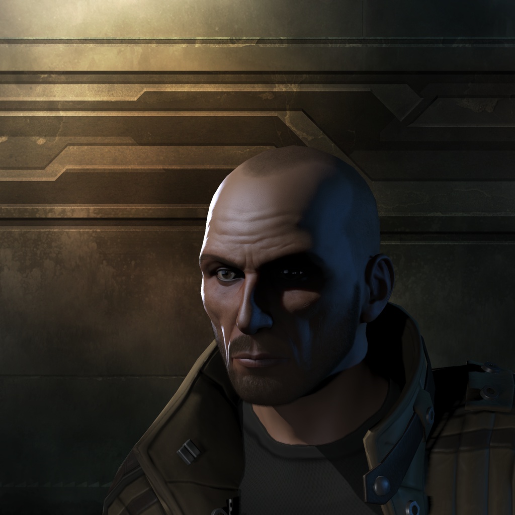 Aetius Macbride