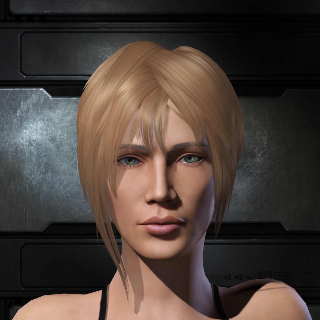 Lizzie Enaka