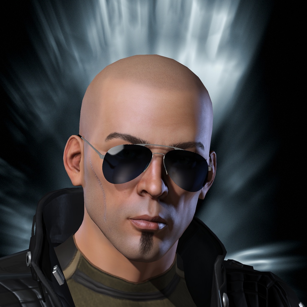 Caldari Citizen 91484502