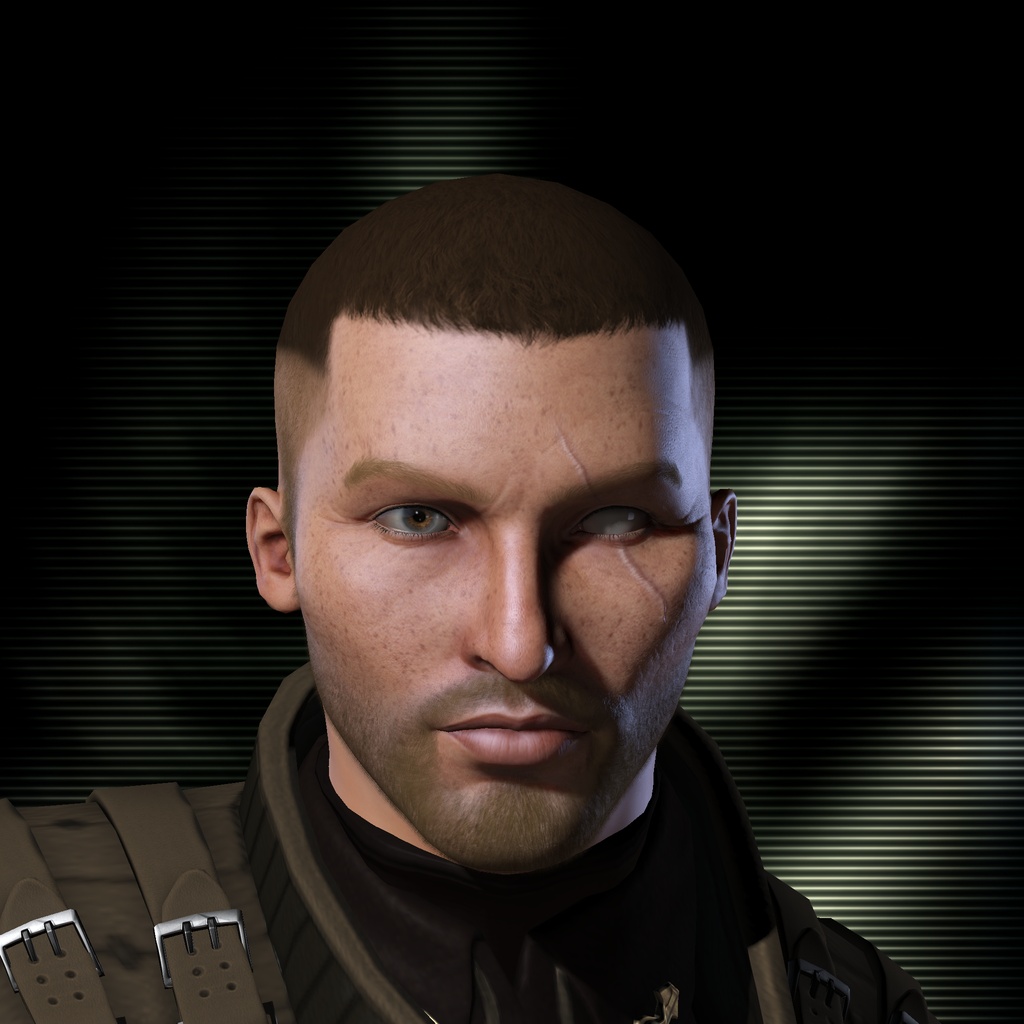 Dragoon Ramos
