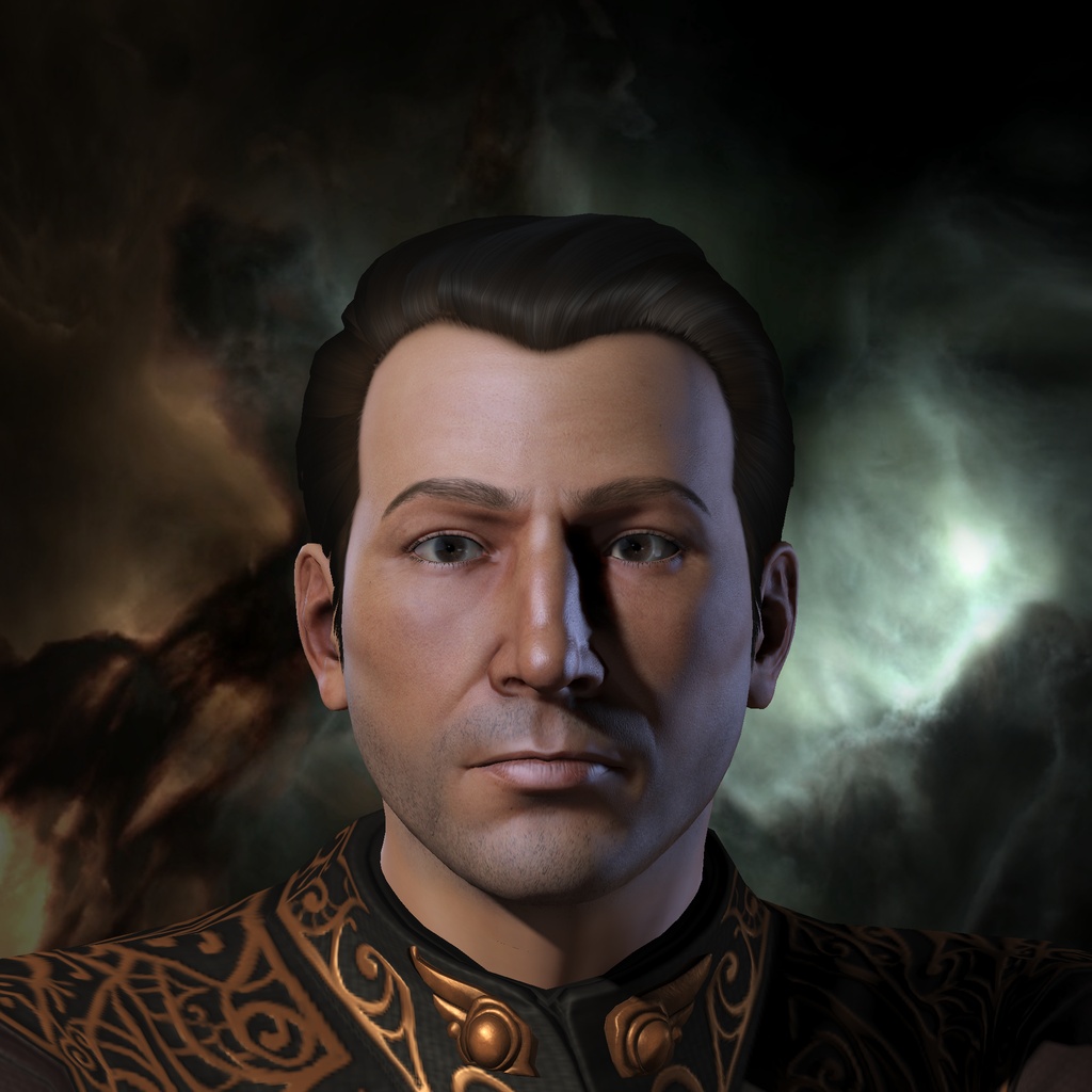 Viktor Ellorian