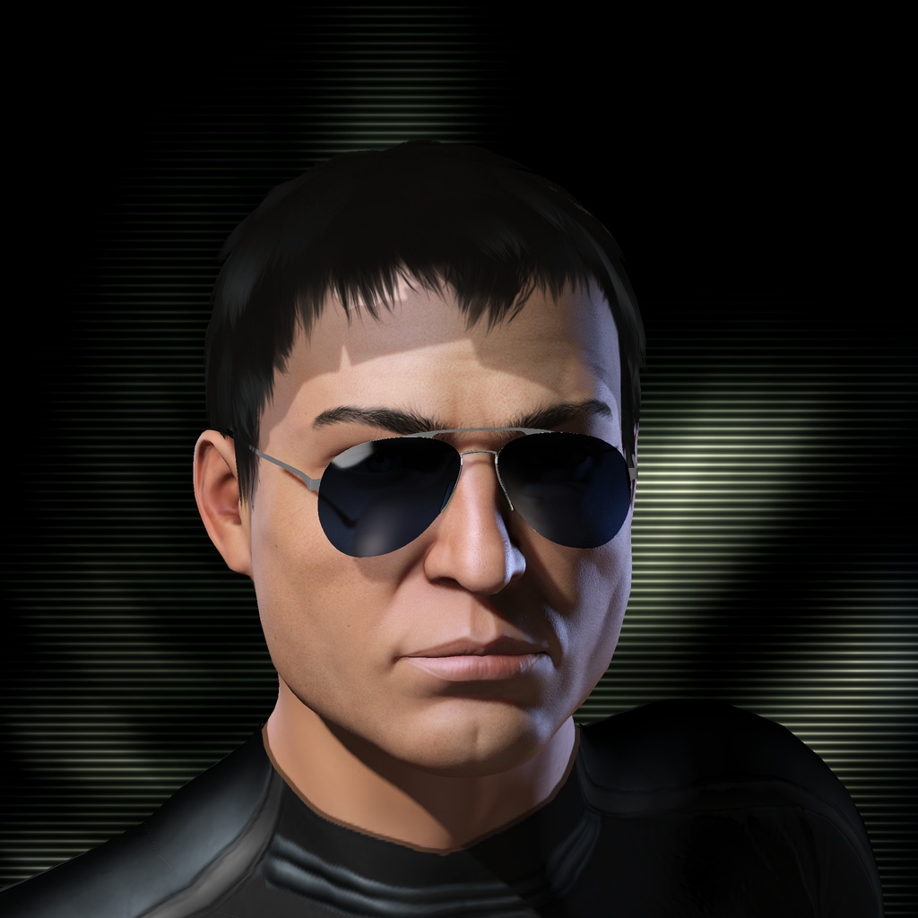 Caldari Citizen 91485053