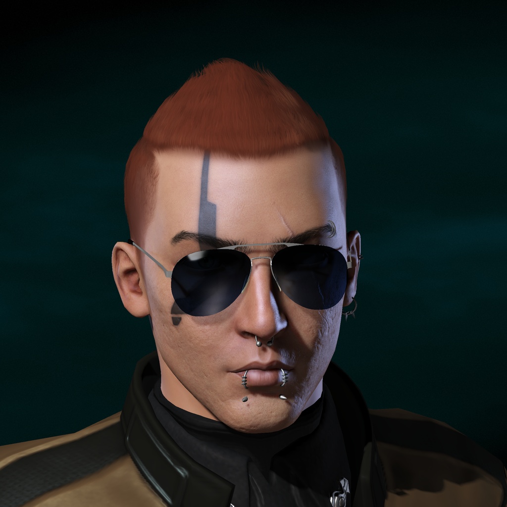DarthKartoffel Andedare