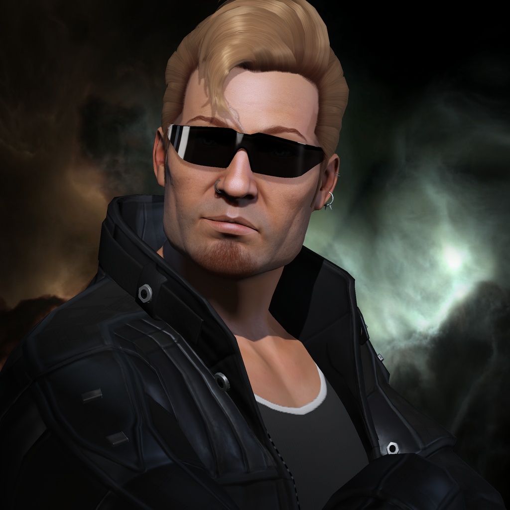 Rogue Ryu