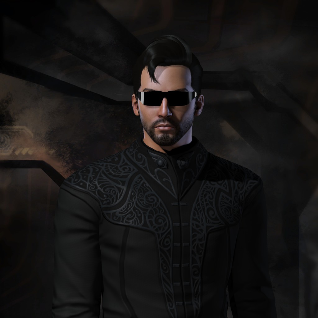 Draconivan Vrael