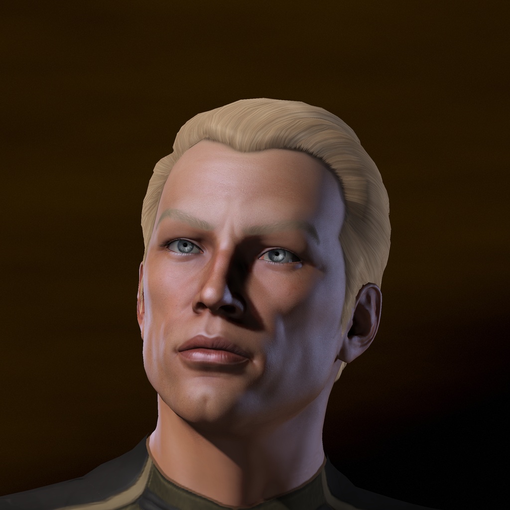 Honourable Space Merchant