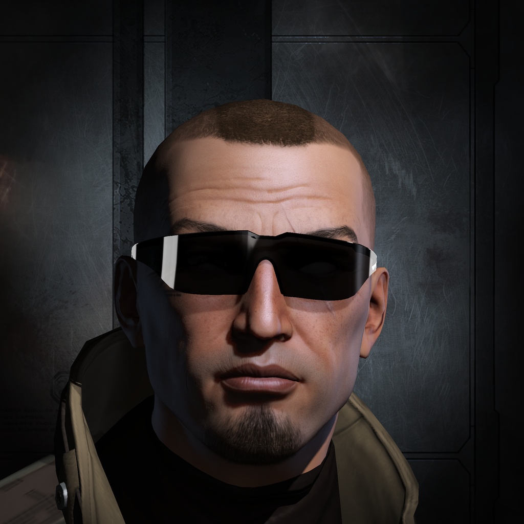 Ted SkyNet