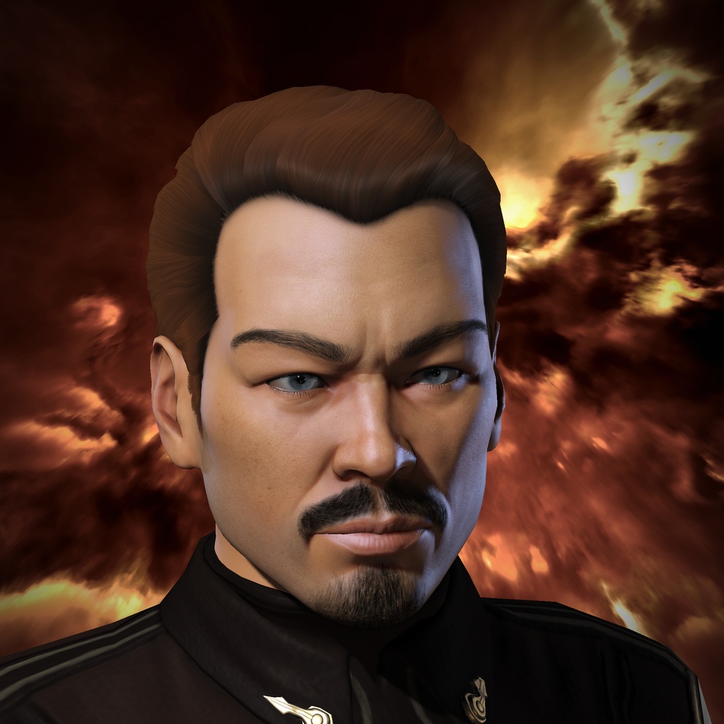 Ken Motsu