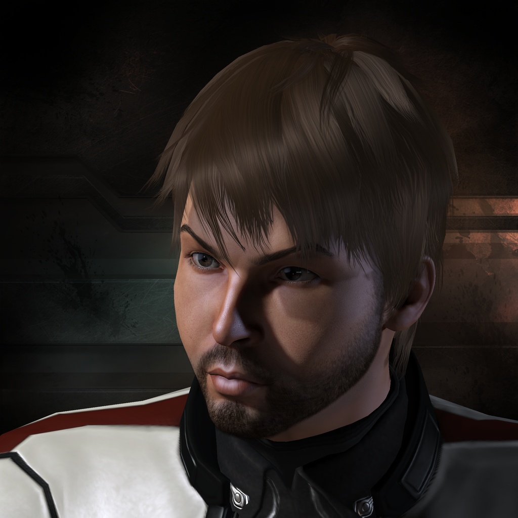 Gallente Citizen 91486462