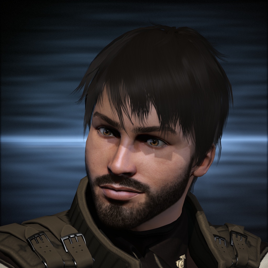 portrait