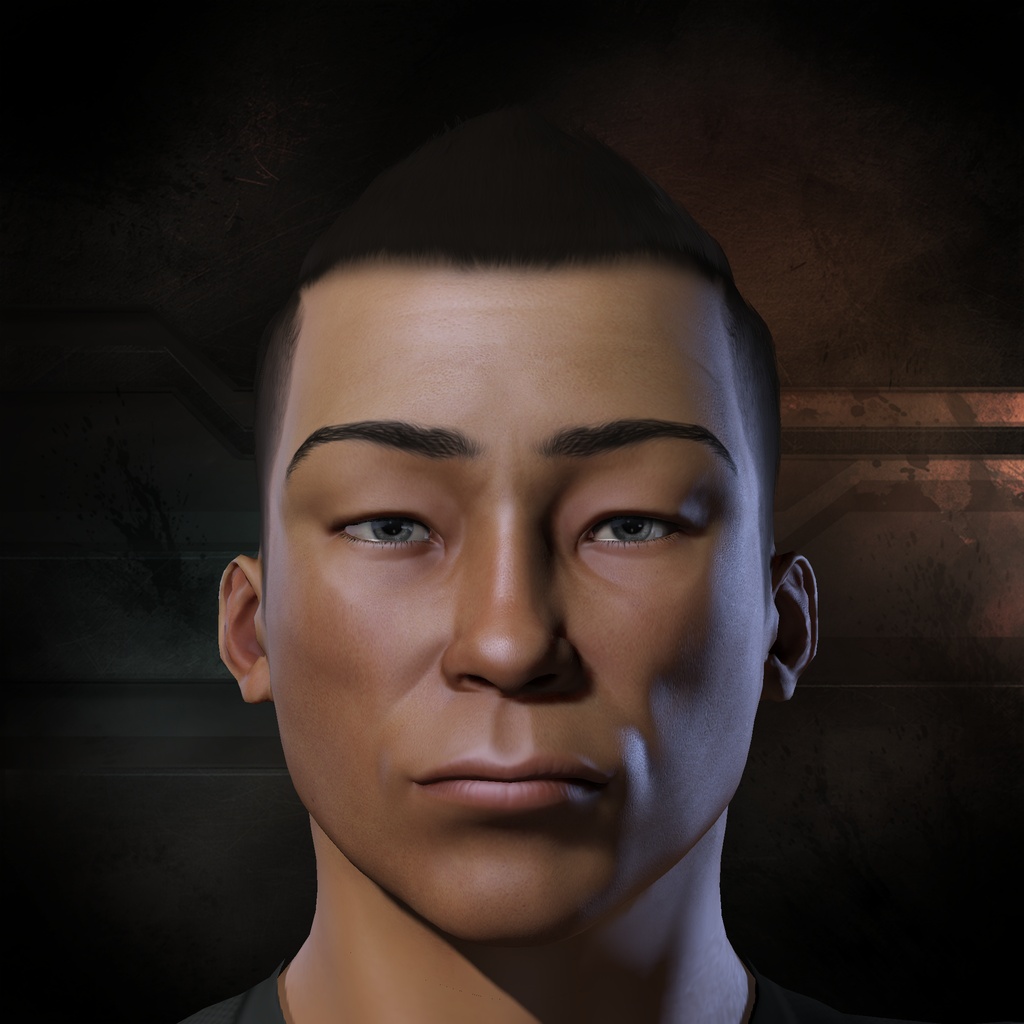 Ken Hoshiko