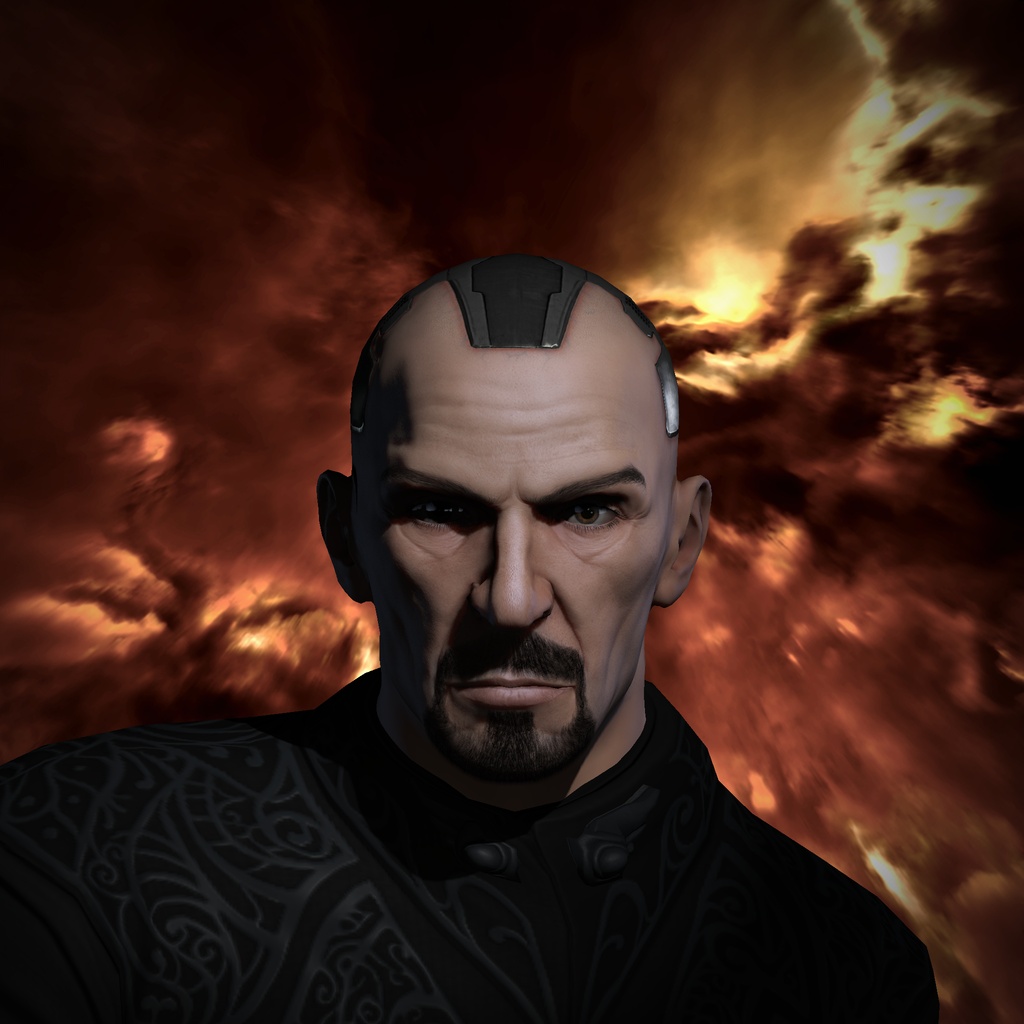 Amarr Citizen 91487308