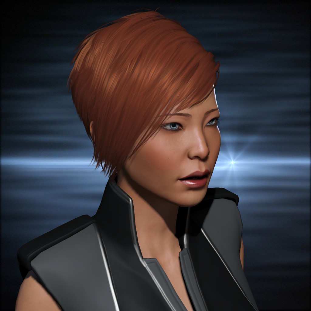 Nika Hanaya