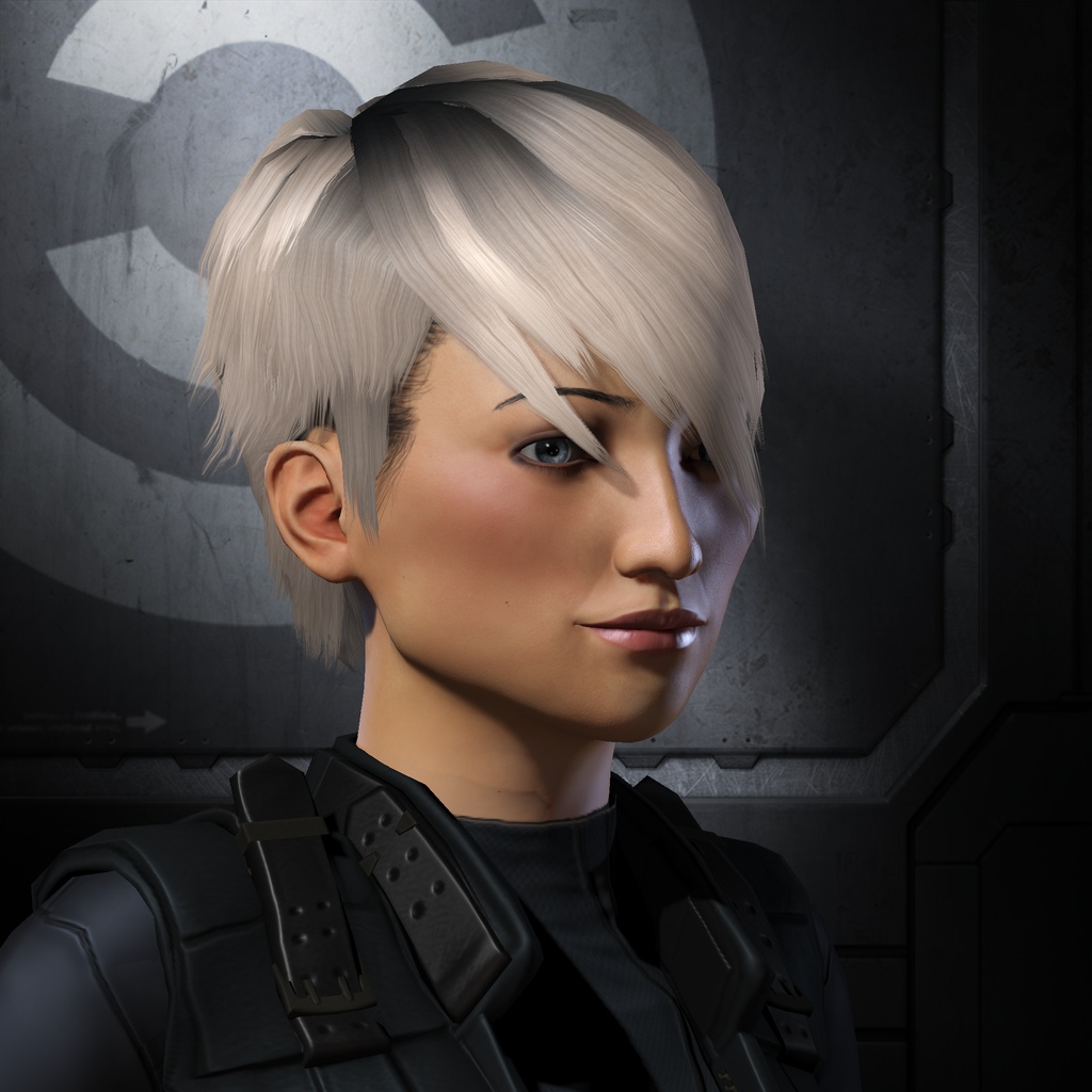 Luna Ohaya