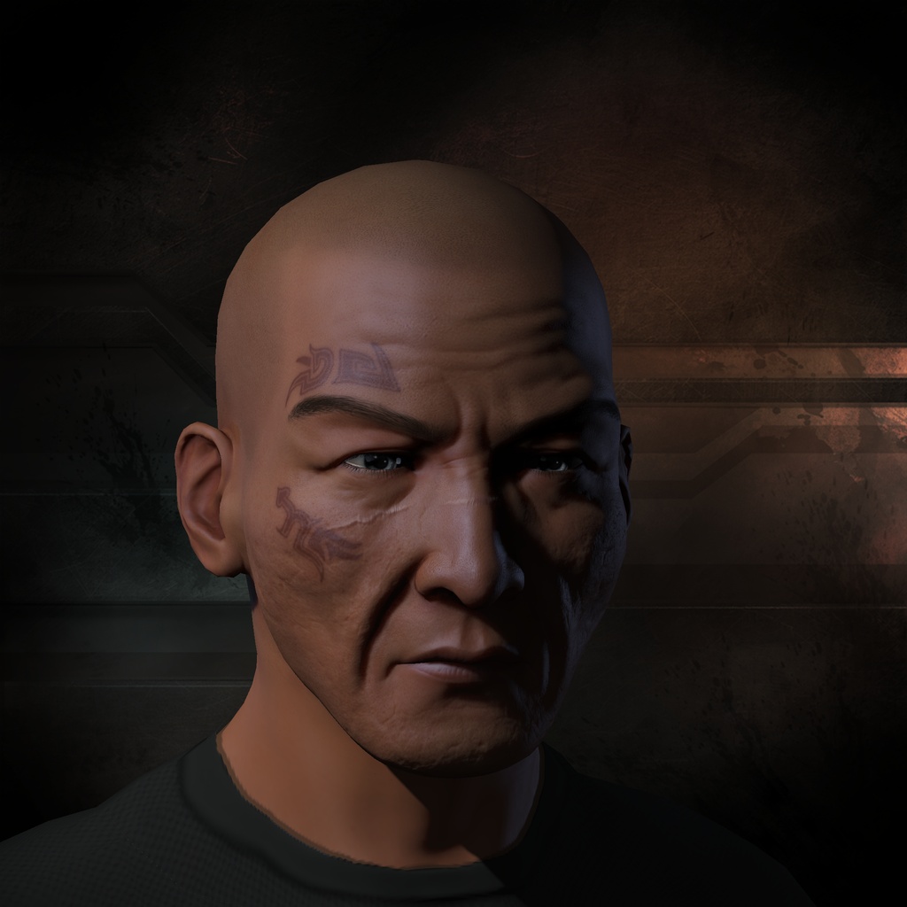 Isaac Tzetsu