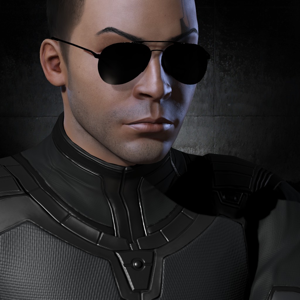 Kris Aideron