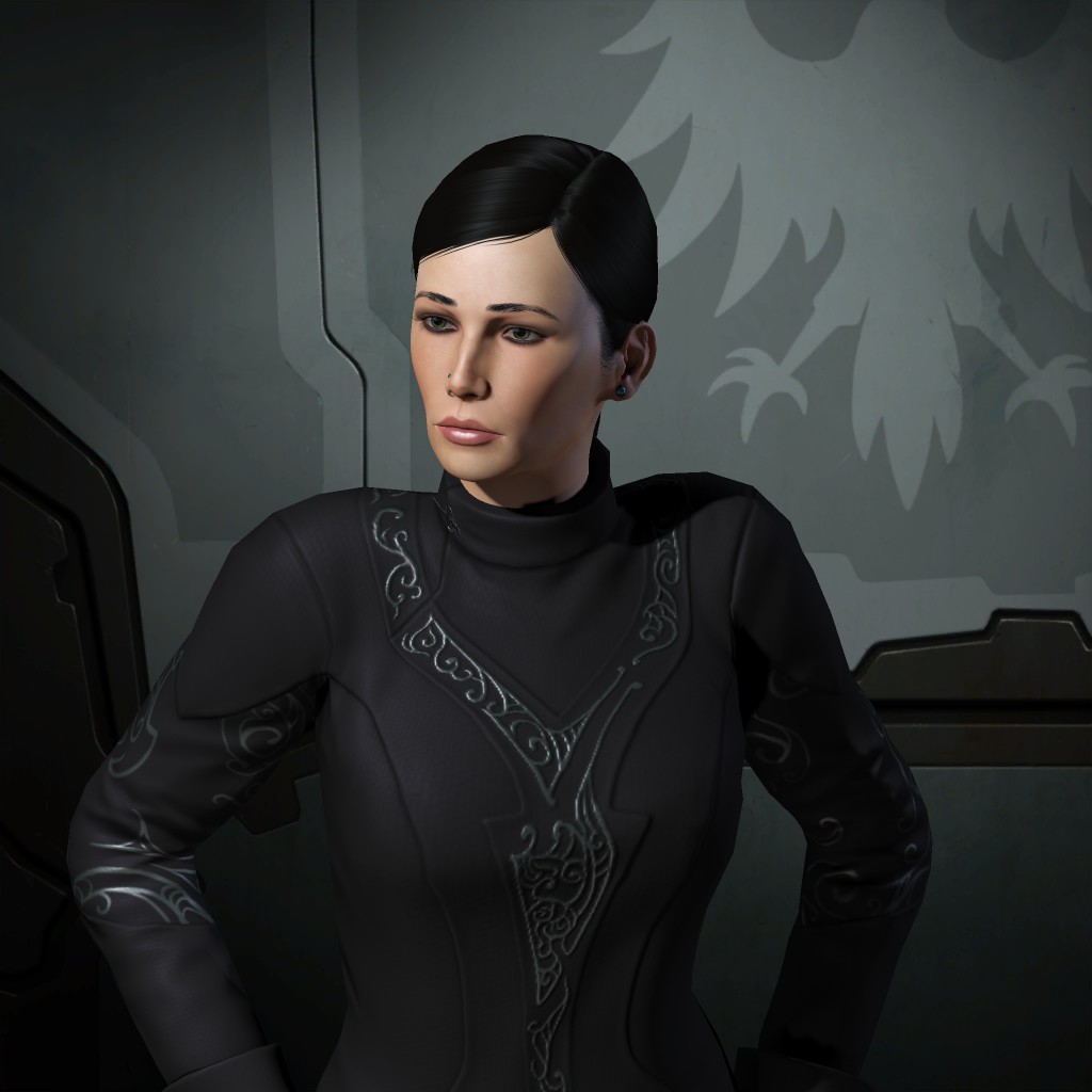 portrait