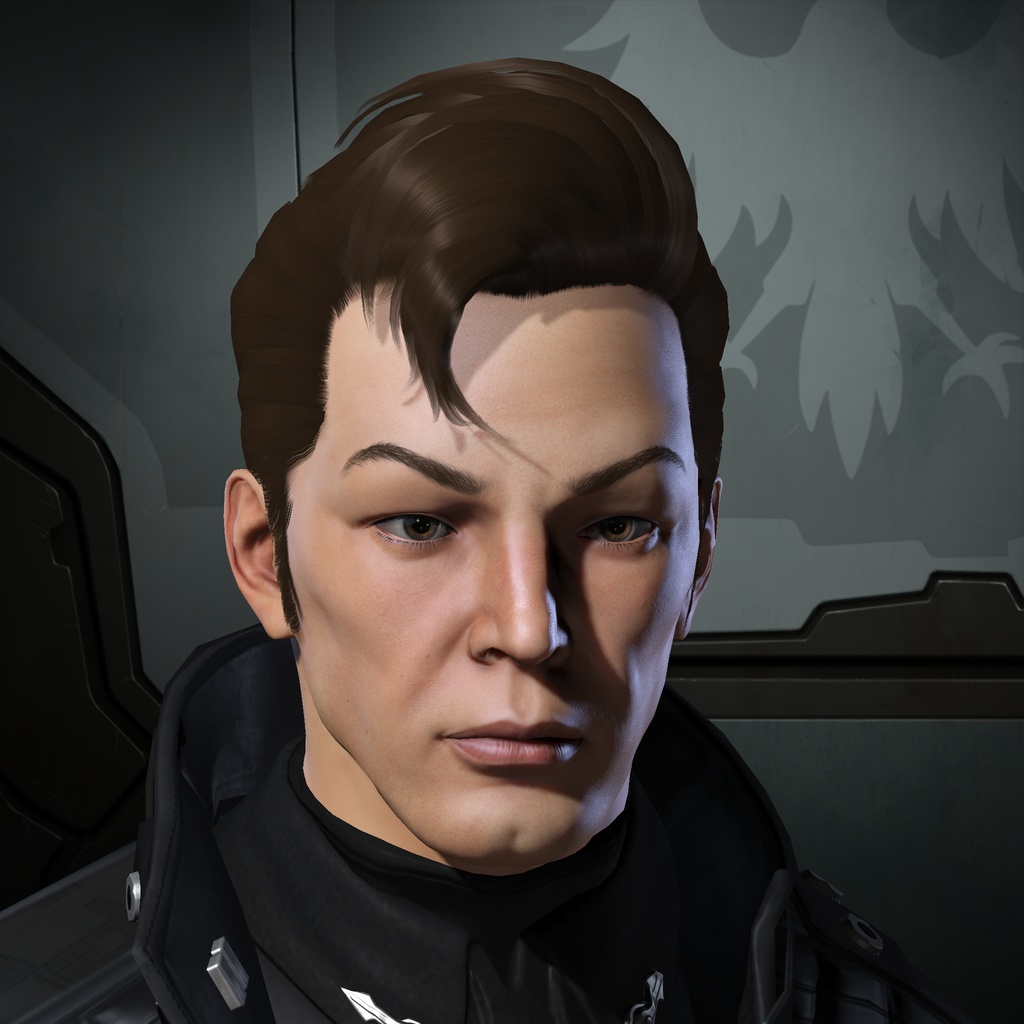 Caldari Citizen 91488021