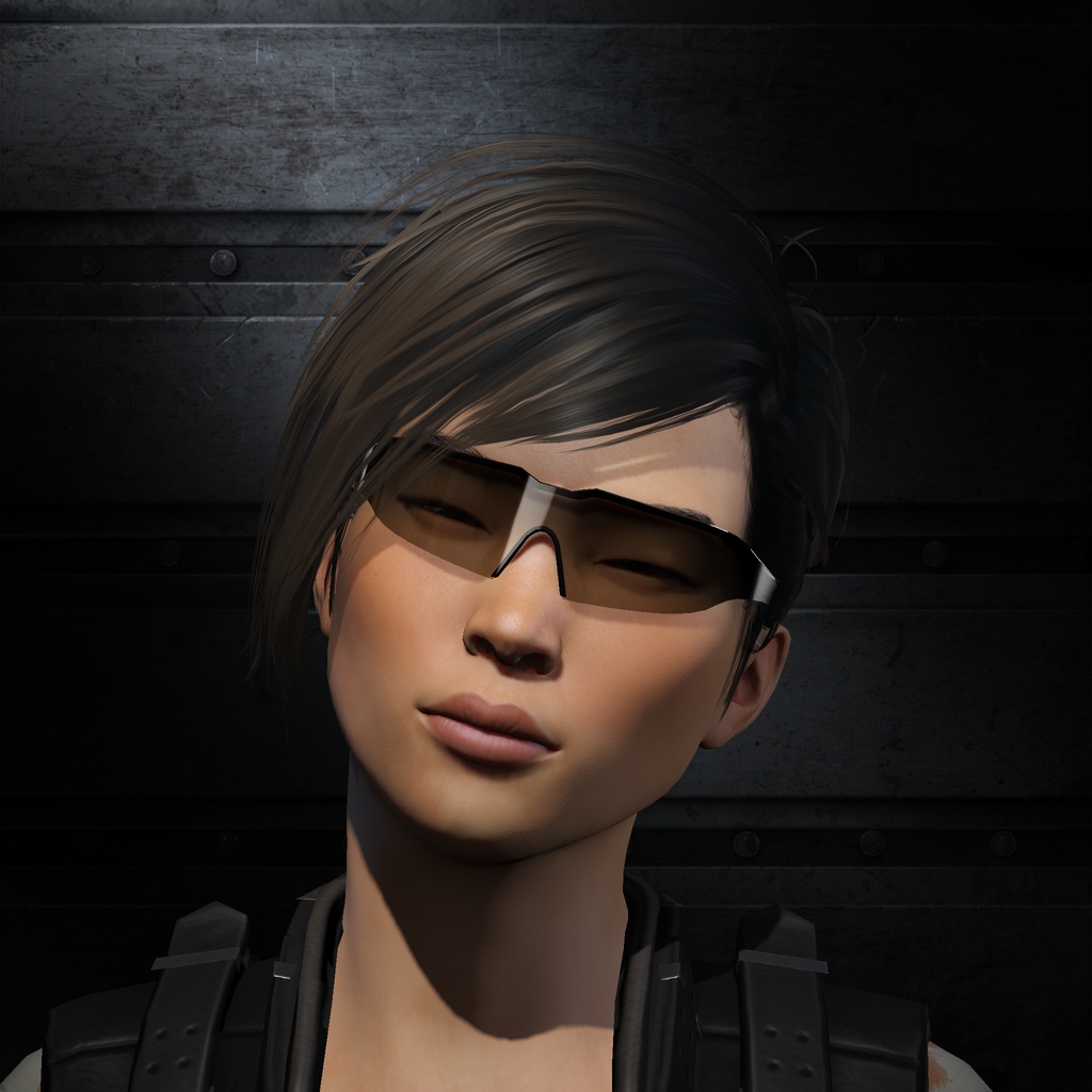 Ching Chongsu Waifusun