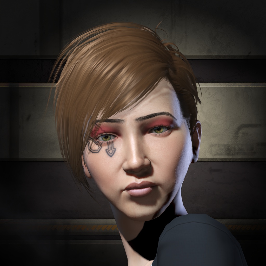 Jodie Fehrnah
