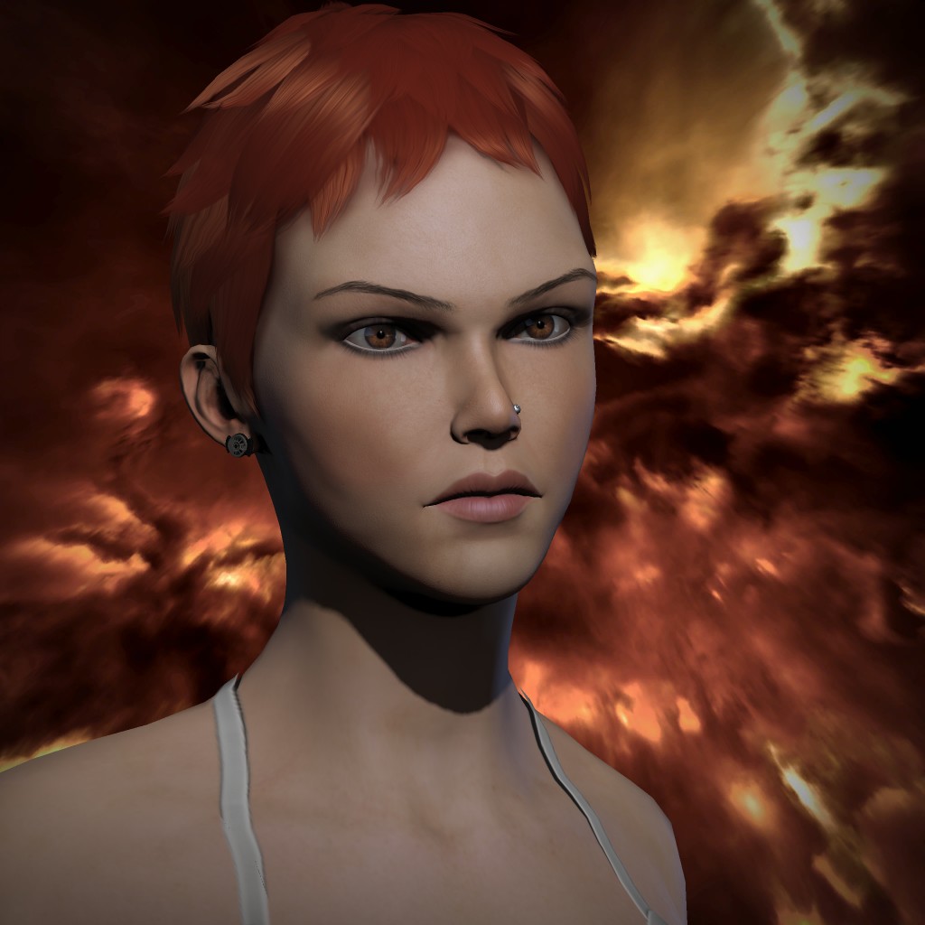 portrait