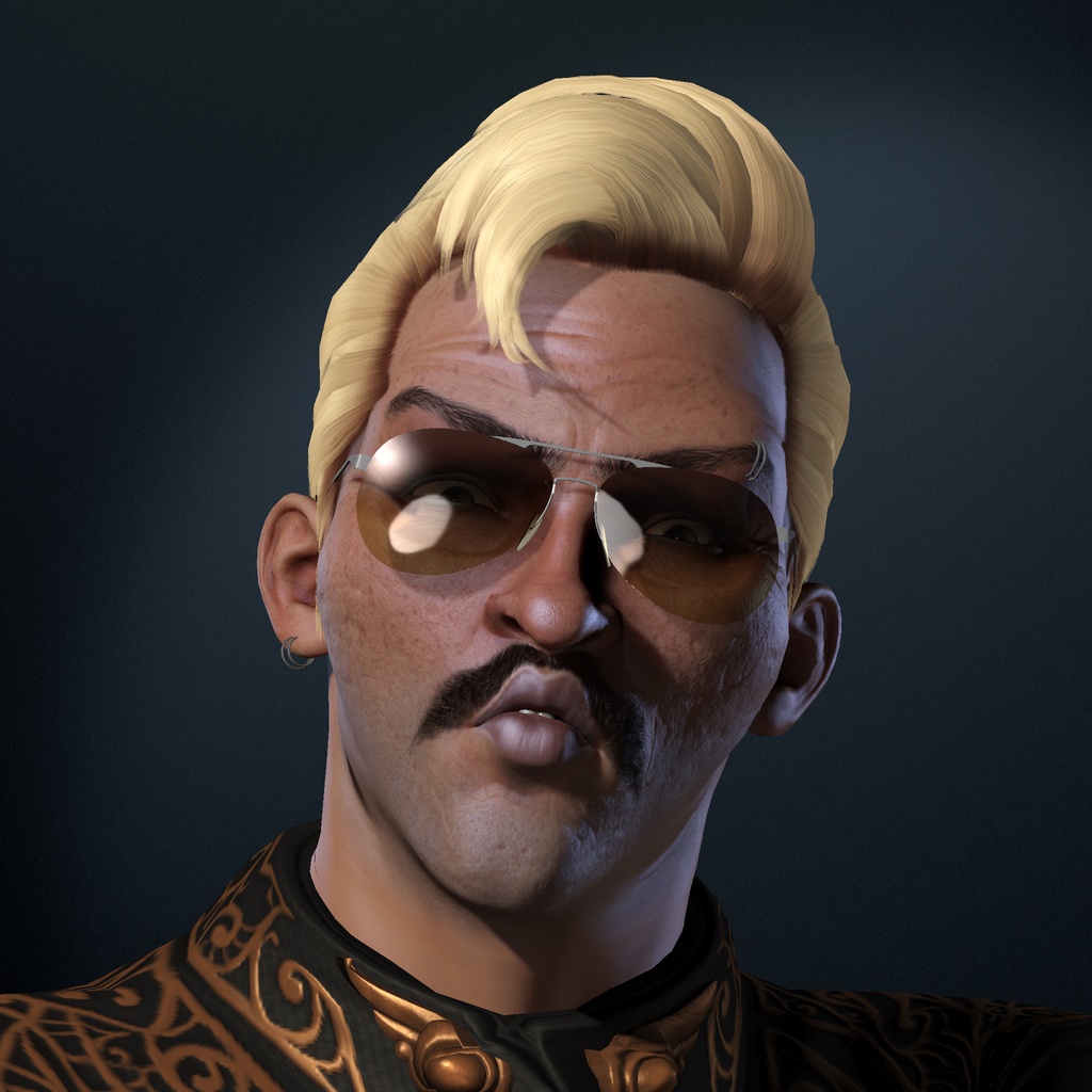 Bluder Nilsson