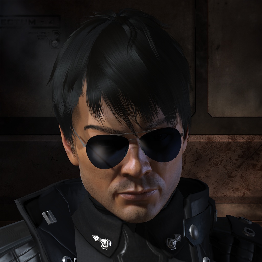 John Ire