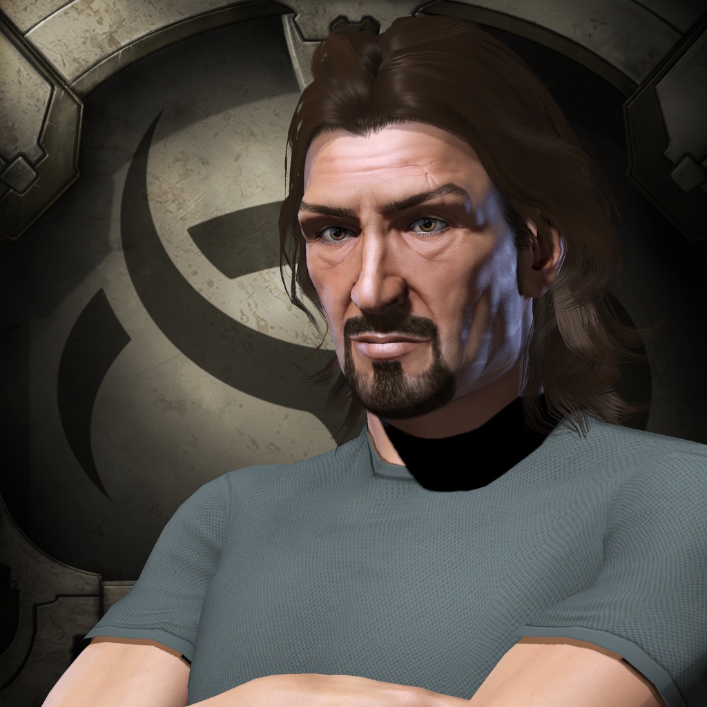 Conan Doylrich