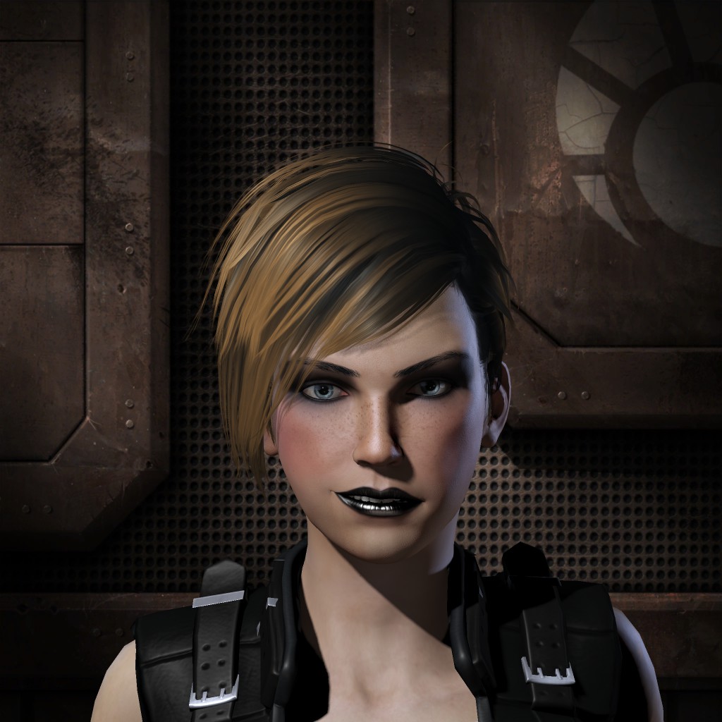 lasie haliese