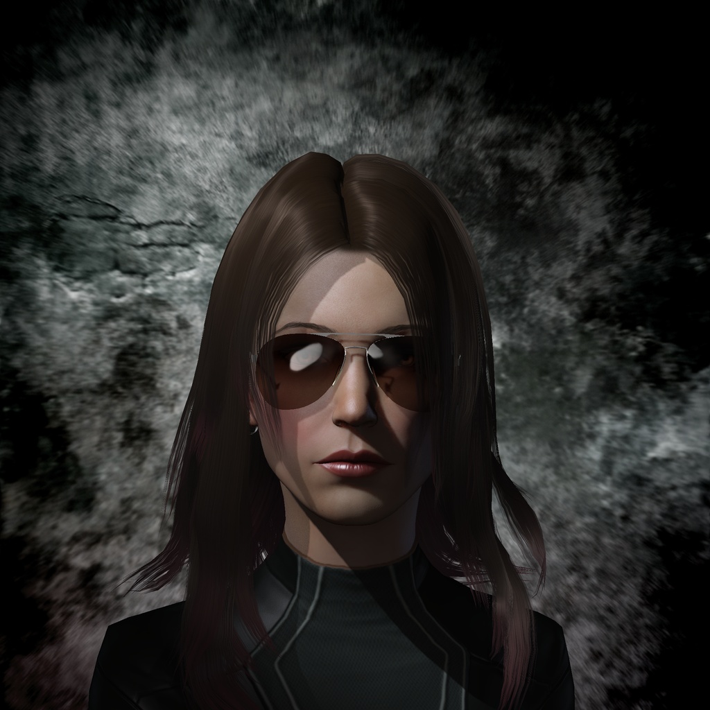 Jenya Brightstar