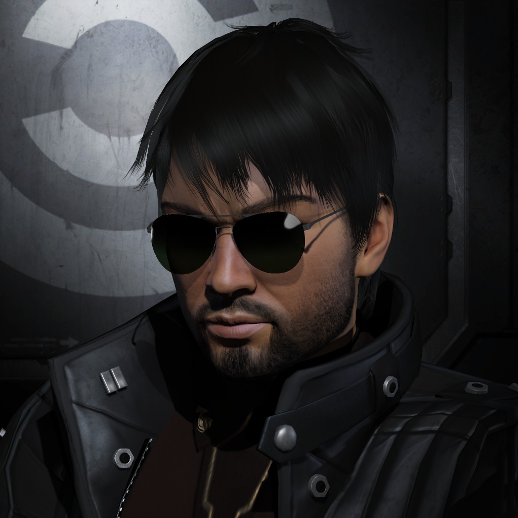 portrait