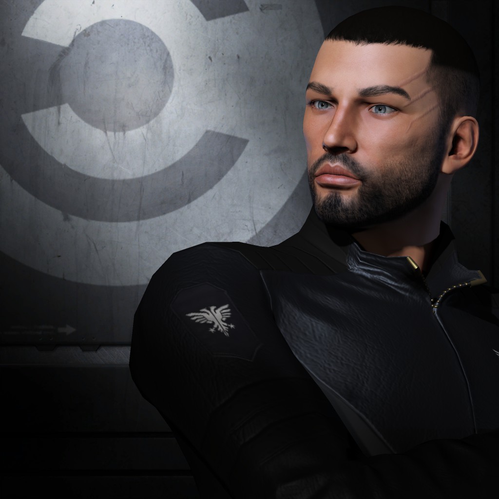 Luc Kouvo