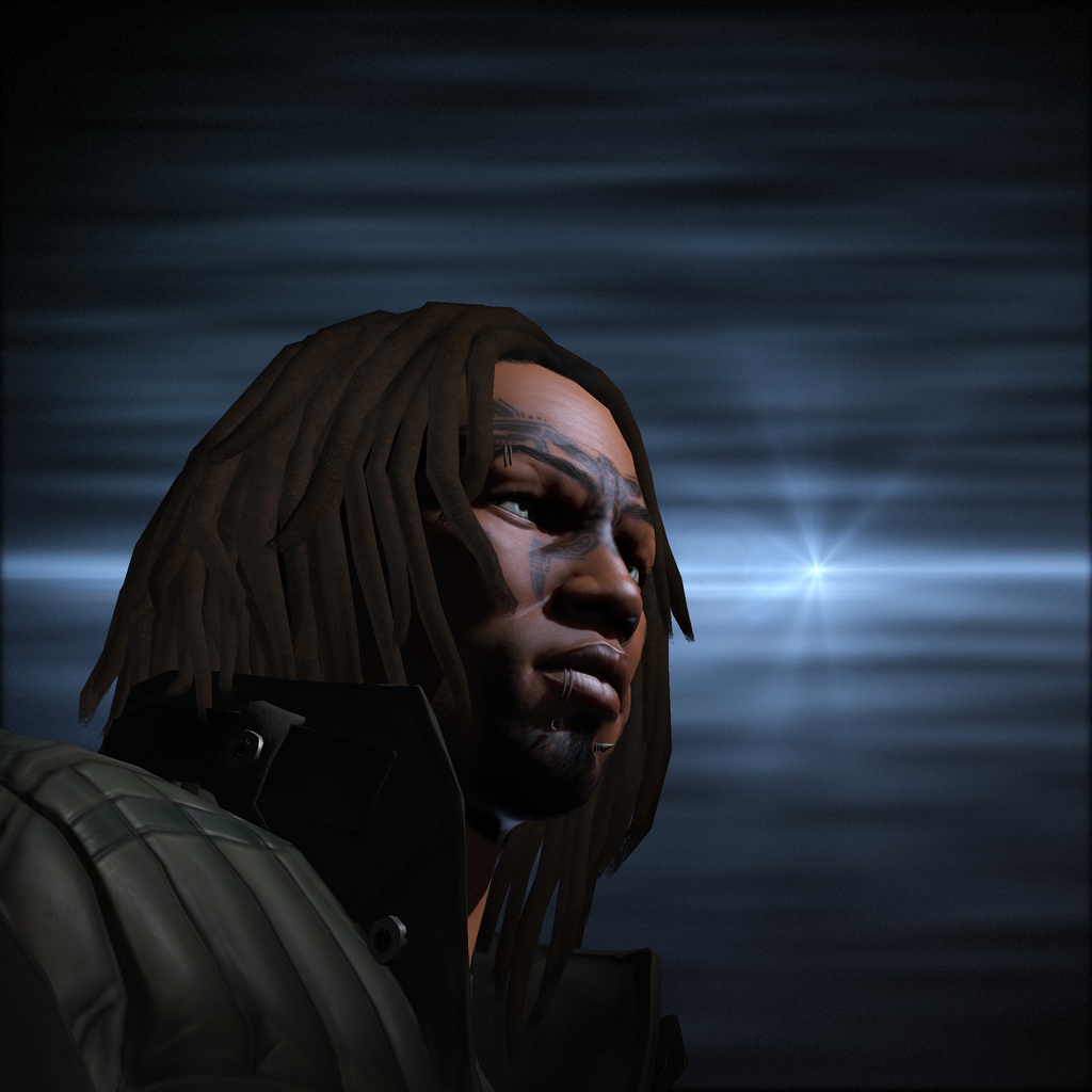 Rank Skord