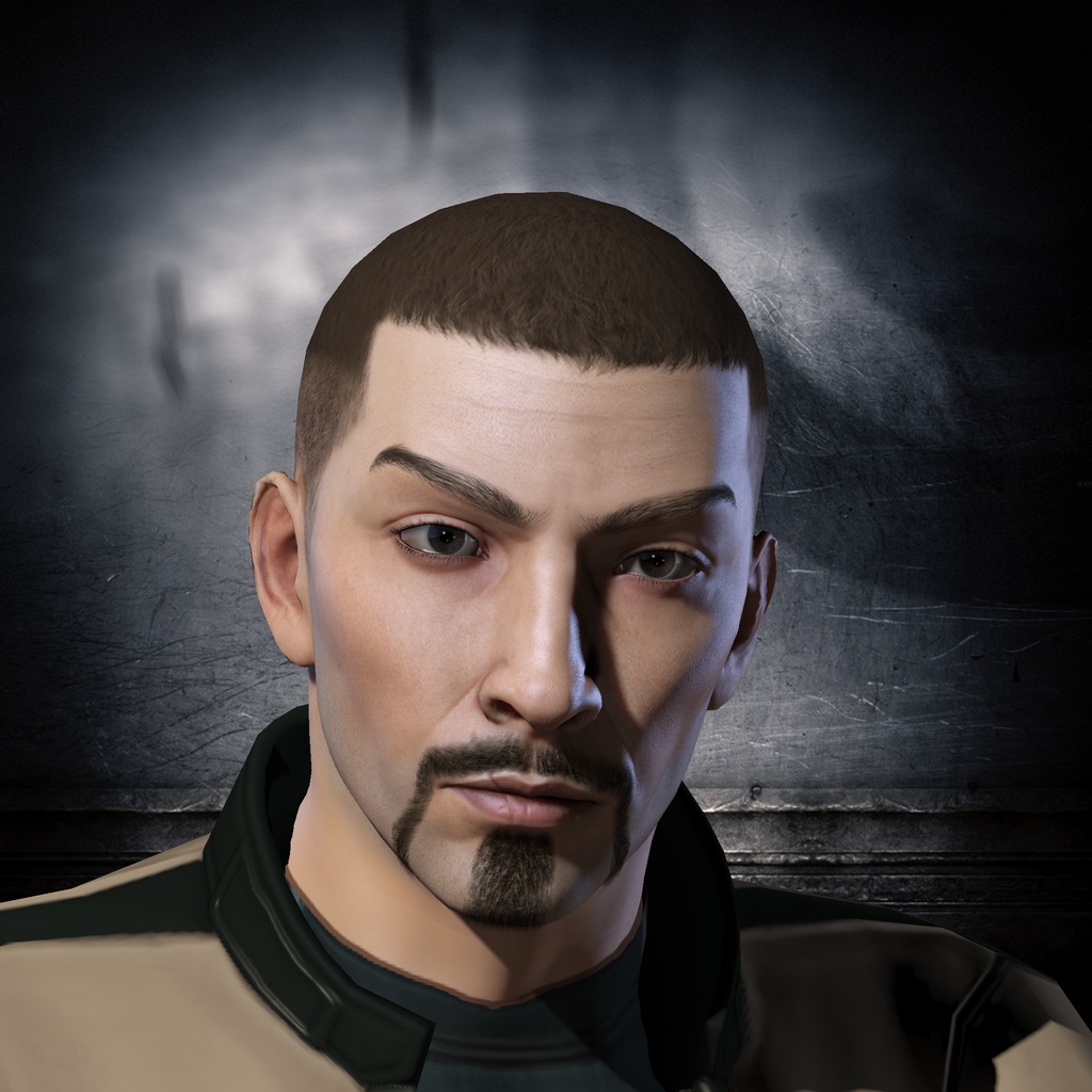 inv portrait