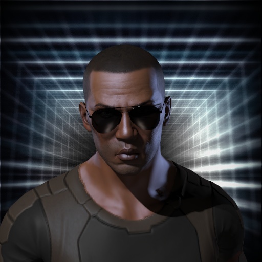 Rapacious Jones