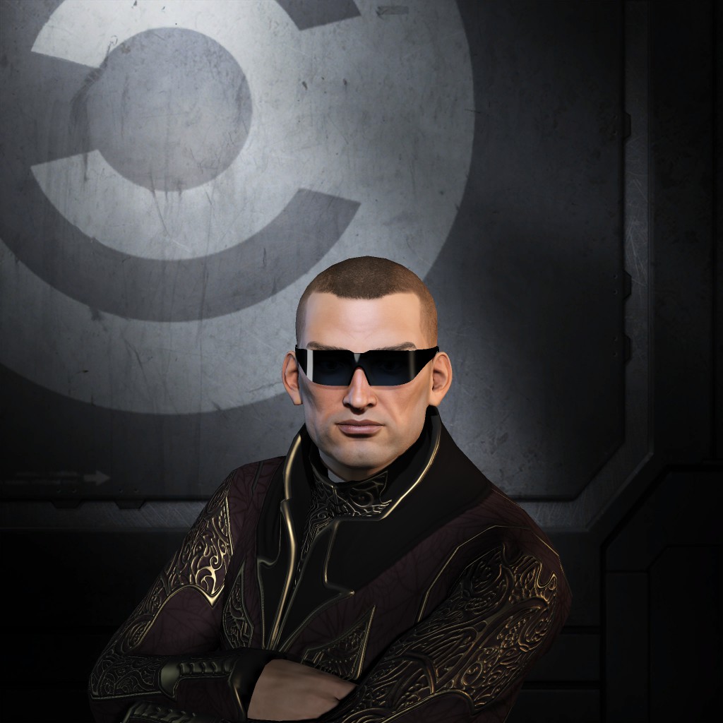 General Suvorrov