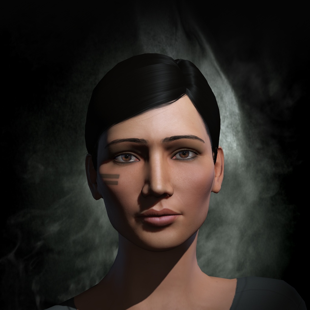 Christine Kado