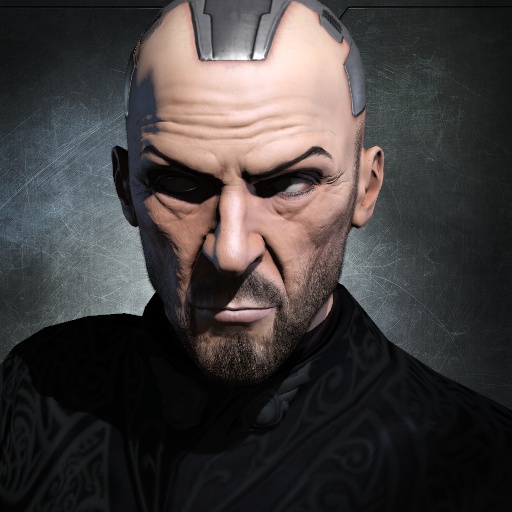 Dr Anvil