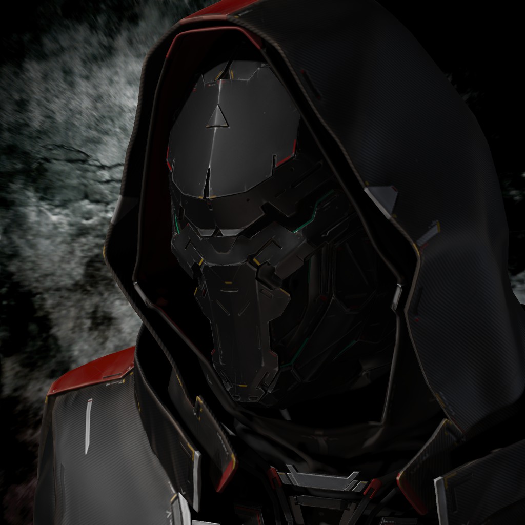 Samm Axe