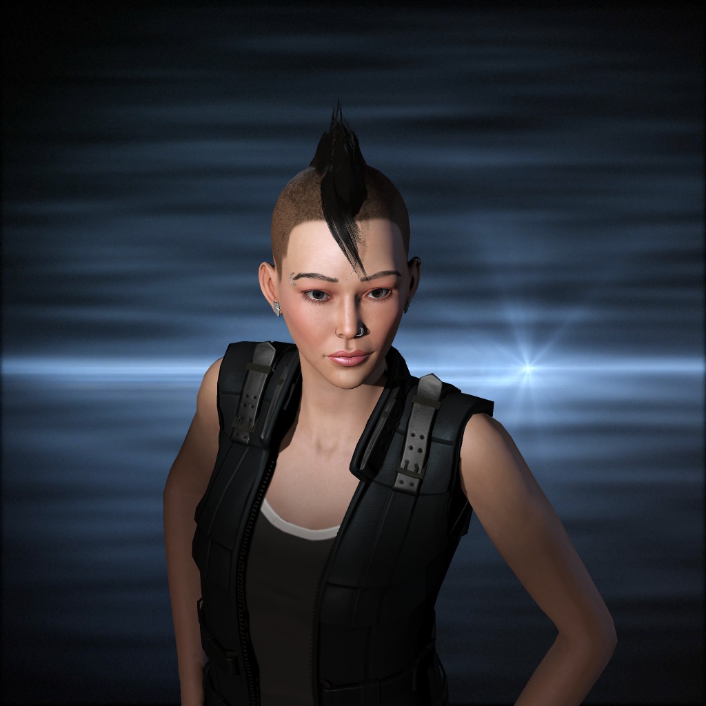 Dixie Valentine