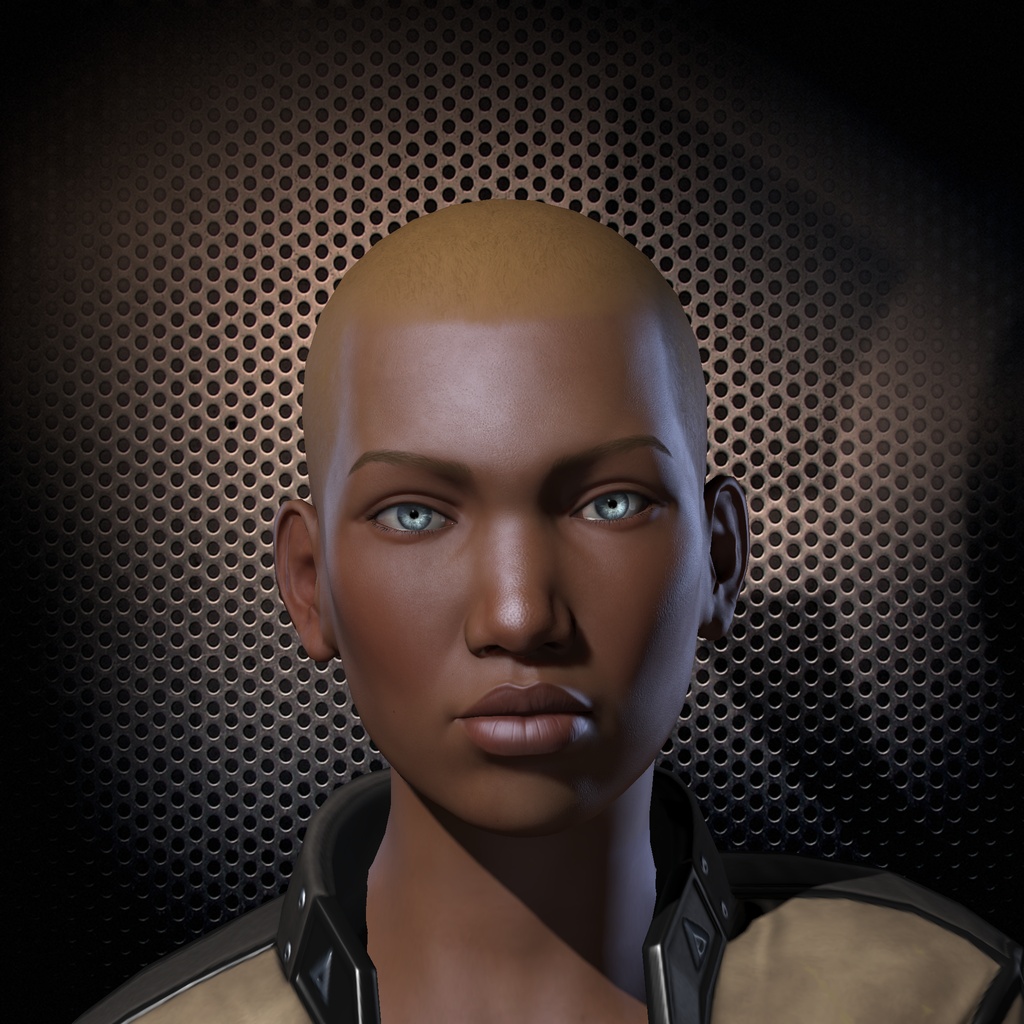Shannara Johnson
