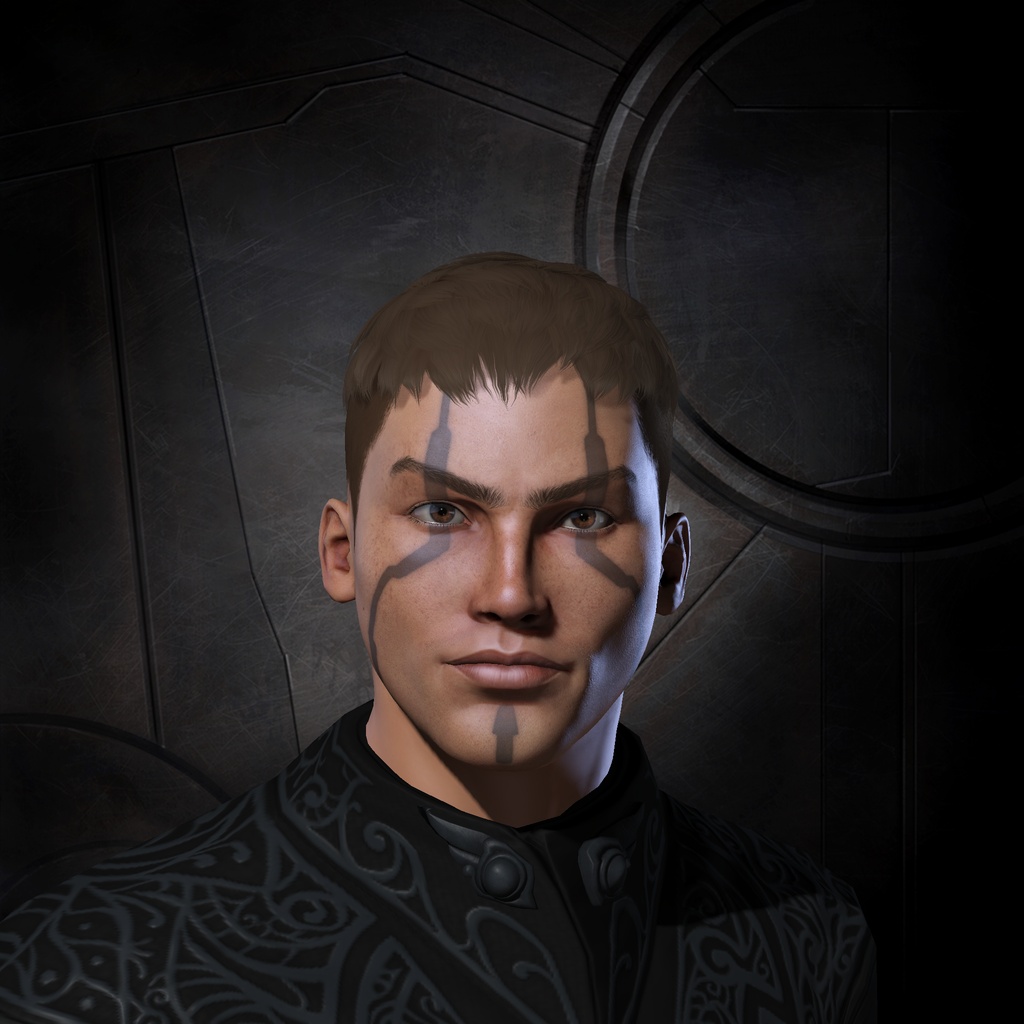 Dathan Darkholme