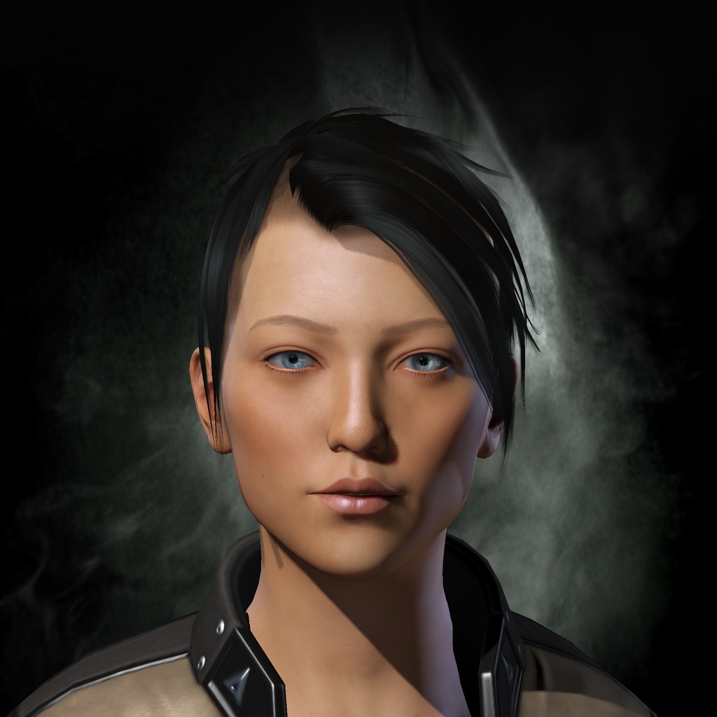 portrait