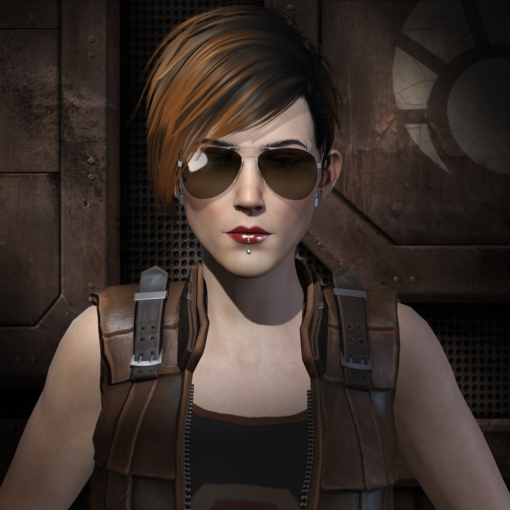 Minmatar Citizen 91491170