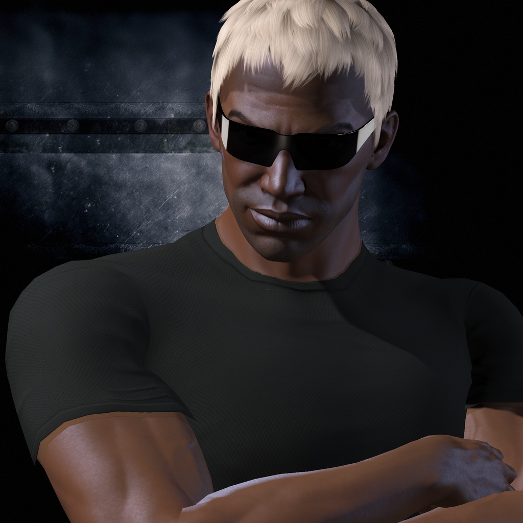 Teralan Darklight
