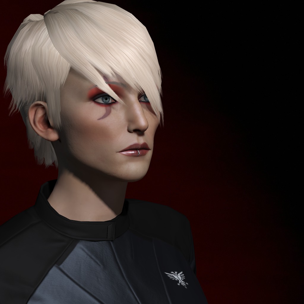 portrait