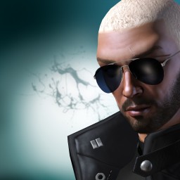 bzubik3 portrait